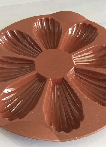 Tupperware TUPPERWARE silikon kek kalıbı