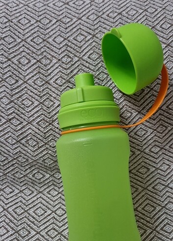  Beden TUPPERWARE SPOR MATARA 500ML 