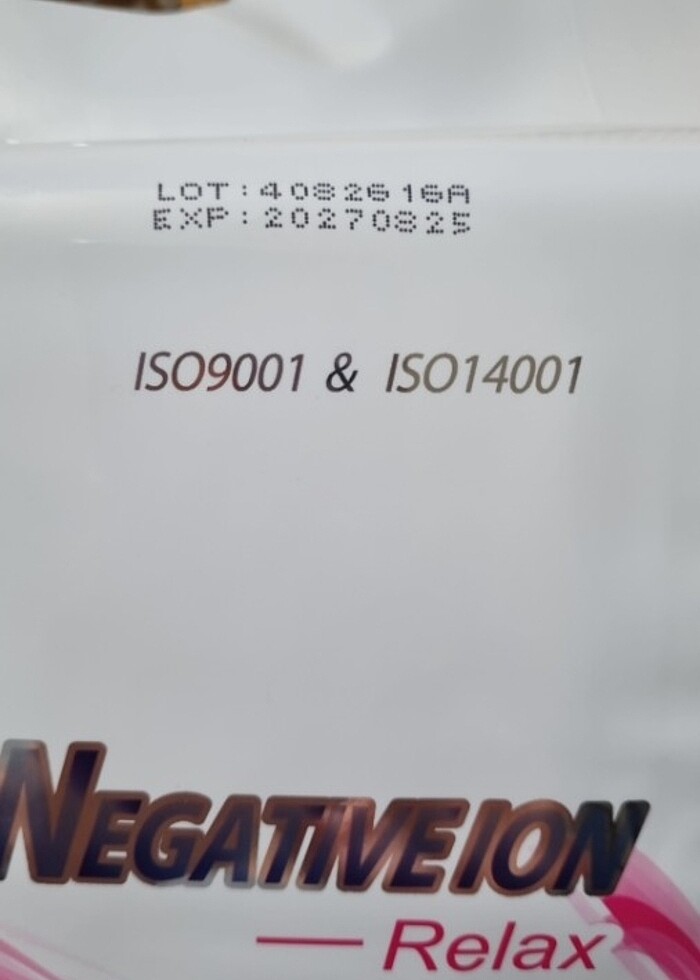 Tiens Airiz ped - Görsel 3