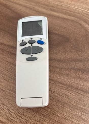 Dijital Uzaktan Kumanda Cihazı - Görsel 2