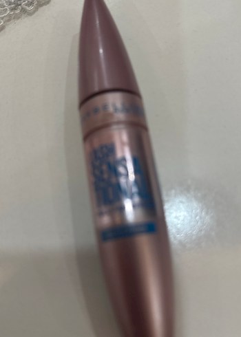 Bej Pastel Maskara - Görsel 3