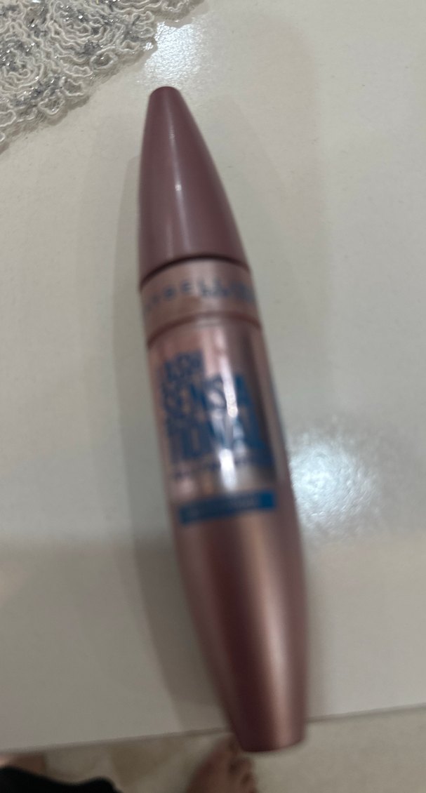 Bej Pastel Maskara - Görsel 3