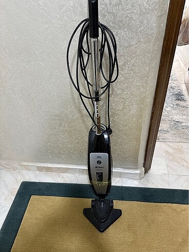 Arzum dikey süpürge çalışır durumda