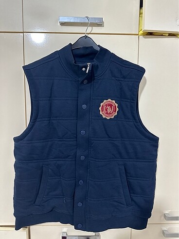 Polo marka erkek yelek