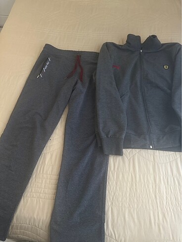 Eşofman takımı - Görsel 2