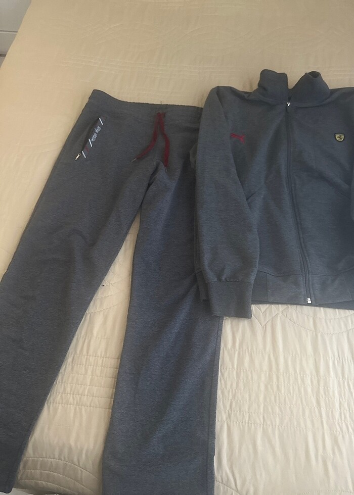 Eşofman takımı - Görsel 2