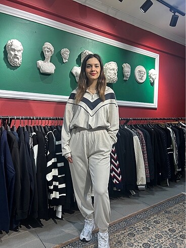 Oysho Oysho Eşofman Takımı