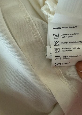 Yargıcı Pamuklu Kadın Bluz - Görsel 4