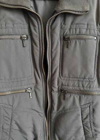 Beymen Club Erkek Mont - Görsel 3