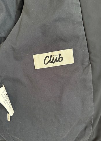 Beymen Club Erkek Mont - Görsel 4