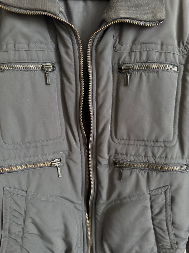 Beymen Club Erkek Mont - Görsel 3