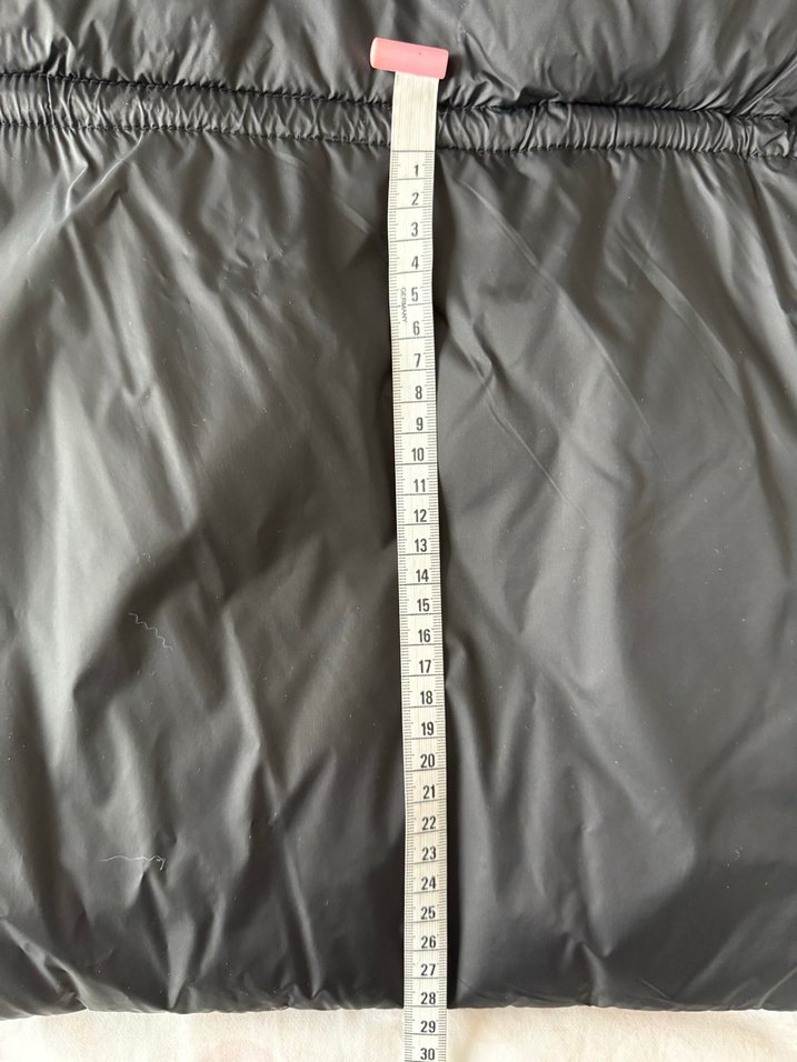 Zara Siyah Çanta - Görsel 5