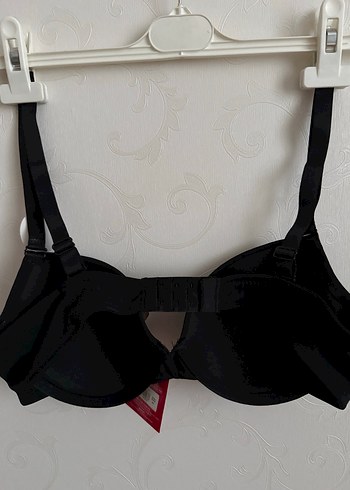 Penti Siyah Dik Tutma Sütyeni - Görsel 2