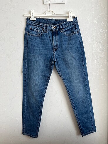 Mango Denim Kadın