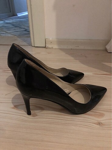 Koton stiletto ayakkabı