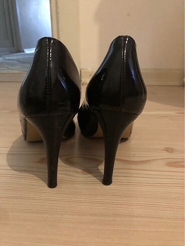 Koton Koton stiletto ayakkabı