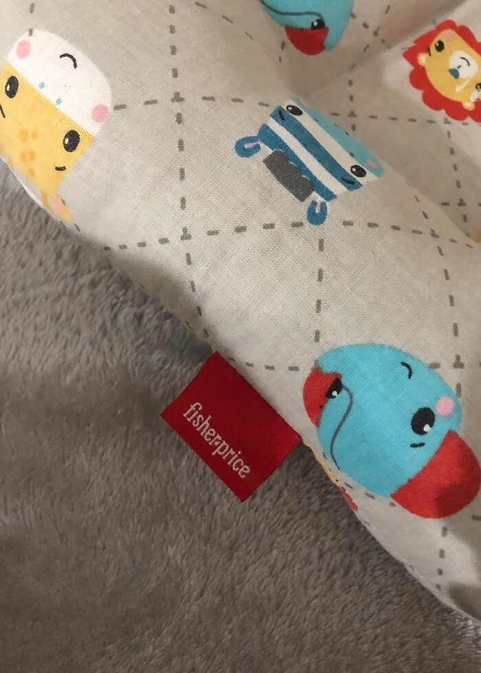 Emzirme yastığı - Görsel 3