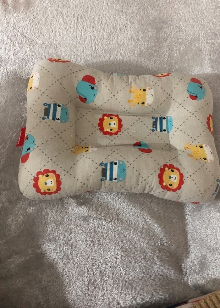 Emzirme yastığı - Görsel 2