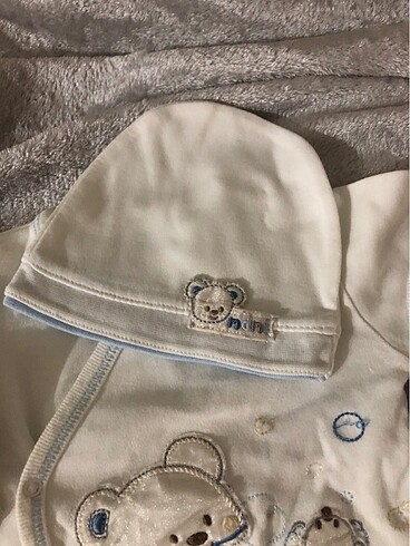 5li bebek takım - Görsel 3