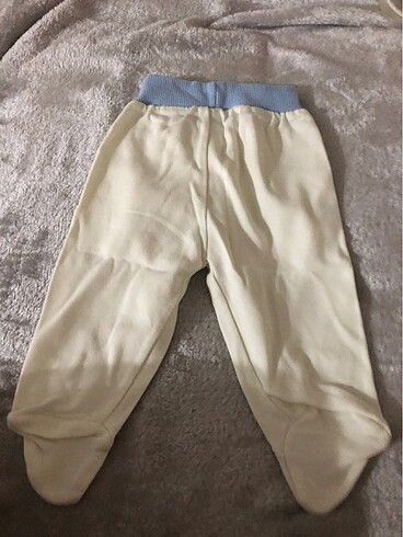 Erkek bebek pantolon - Görsel 3