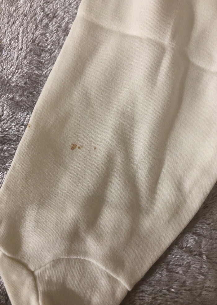 Erkek bebek pantolon - Görsel 4