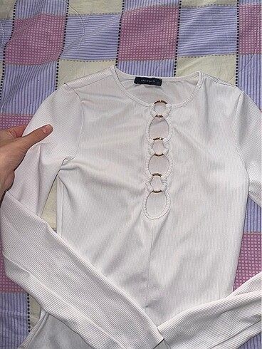 Bodysuit