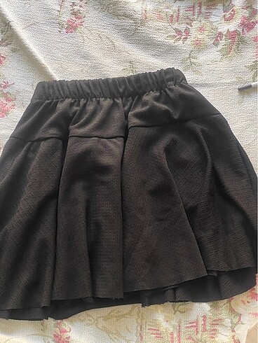 Mini şort etek