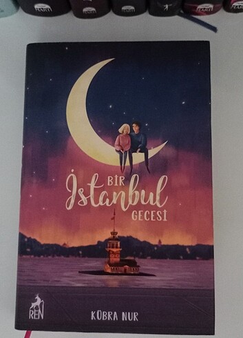Bir İstanbul Gecesi