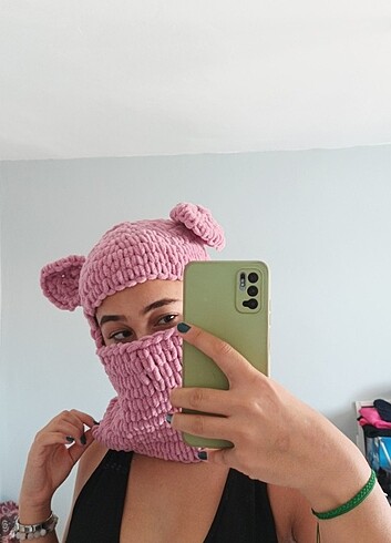Balaclava