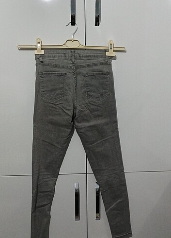 36 Beden Skinny Jean 