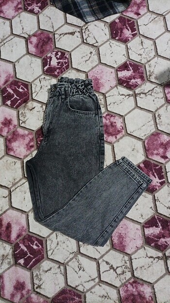 Kot pantolon 