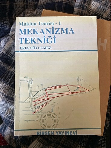 Mekanizma Tekniği Eres Söylemez