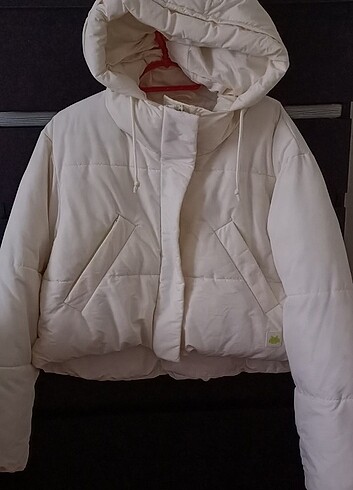 Zara Zara kadın mont