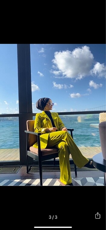 s Beden Takım
