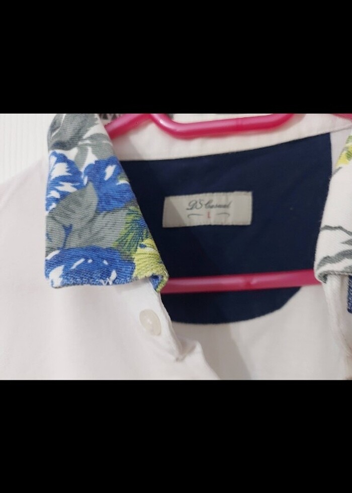 Erkek Tişört  - Görsel 2