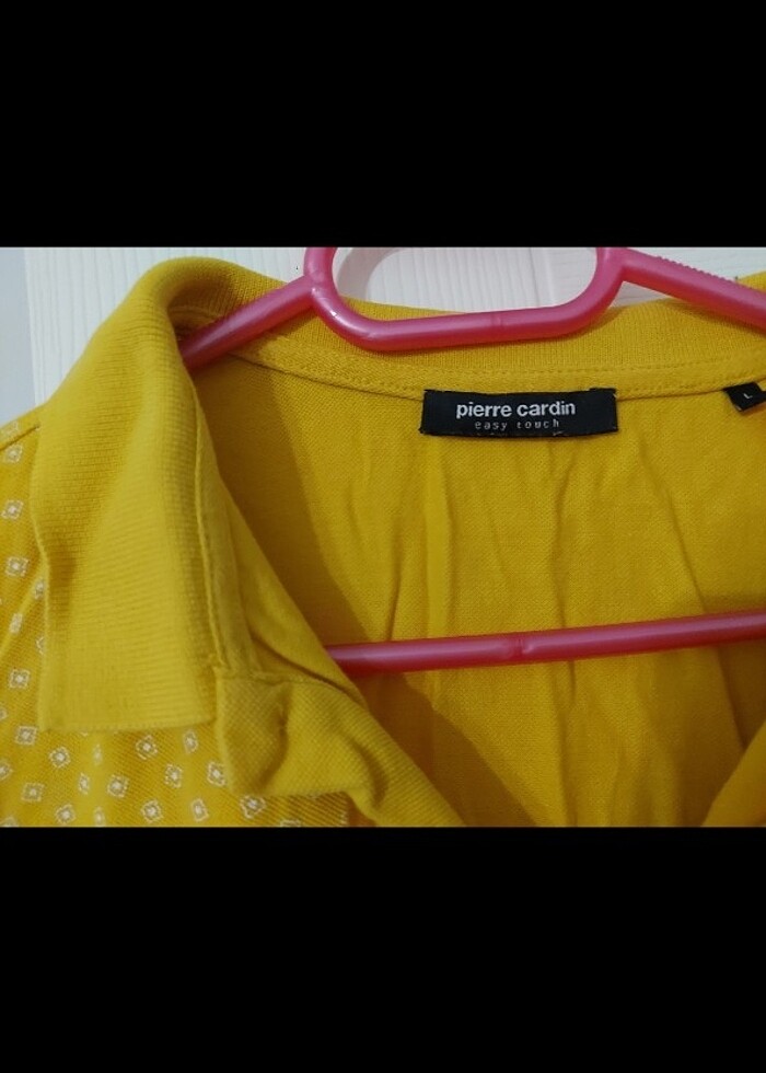 Erkek Tişört  - Görsel 2