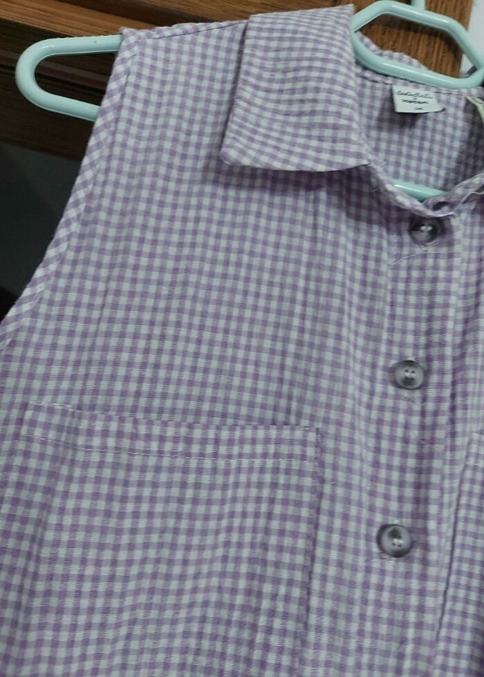 Koton Birkaç Kez Giyilmiş Bayan Elbise  - Görsel 2