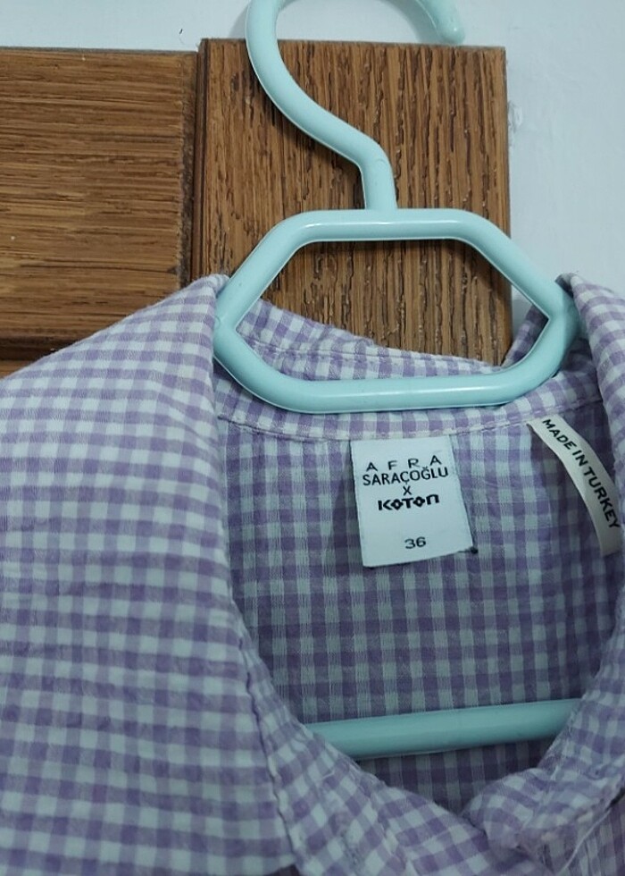 Koton Birkaç Kez Giyilmiş Bayan Elbise  - Görsel 4