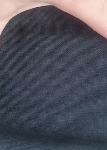 8 Yaş Beden siyah Renk 8 yaş eşofman altı