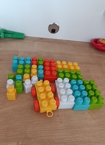 Diğer Büyük LEGO