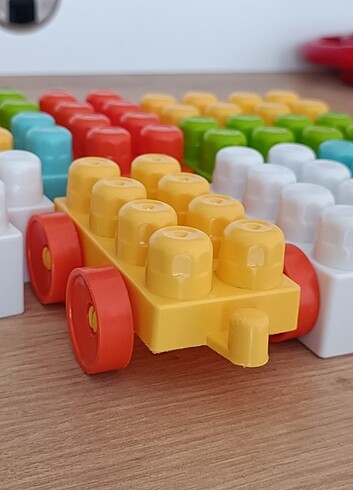 Beden Renk Büyük LEGO