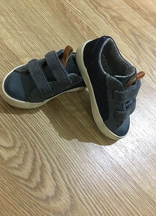 Zara Zara bebek ayakkabı