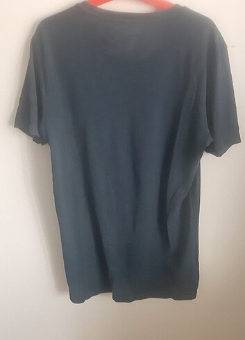 Bershka blazer T-shirt