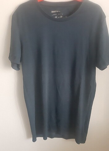 m Beden Bershka blazer T-shirt