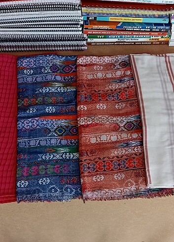 Armine 31 ADET ŞAL 1000 TL