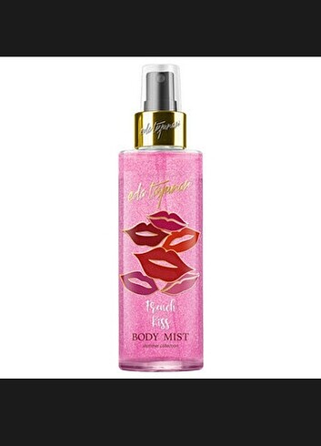 Eda Taşpınar Body Mist