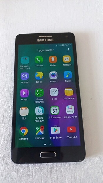 A5 telefon 