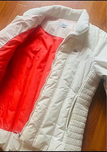 Orjinal Lacoste Mont