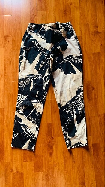 Zara pantolon