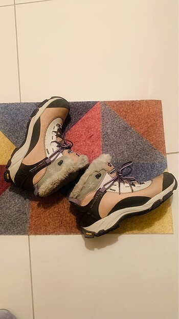 Merrell Merrell ayakkabı